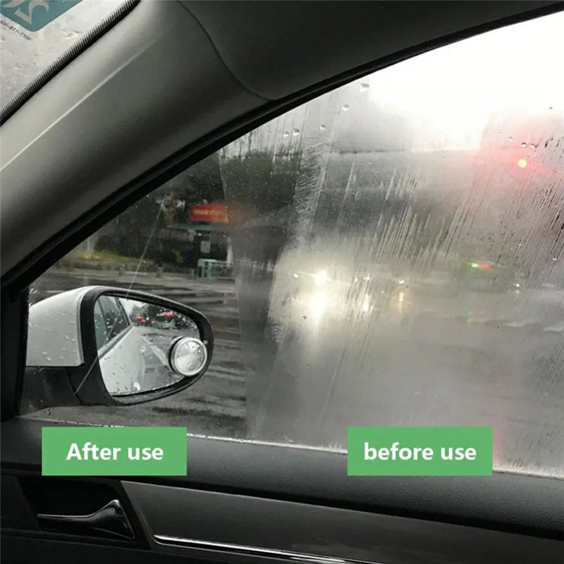 Spray anti-buée pour pare-brise intérieur